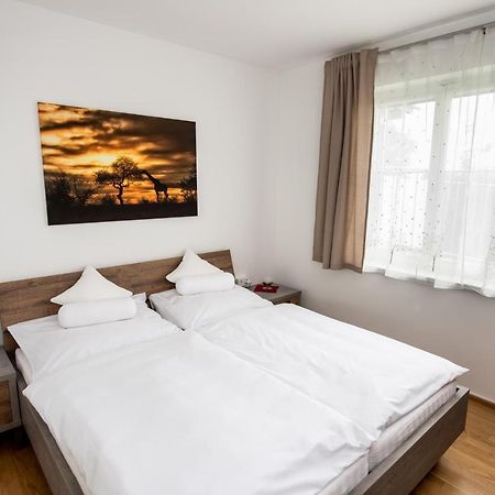 Ferienhaus Prasl Jagerberg Zewnętrze zdjęcie