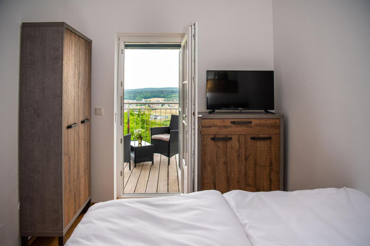 Ferienhaus Prasl Jagerberg Zewnętrze zdjęcie