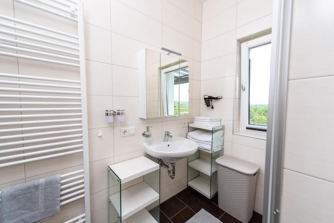 Ferienhaus Prasl Jagerberg Zewnętrze zdjęcie