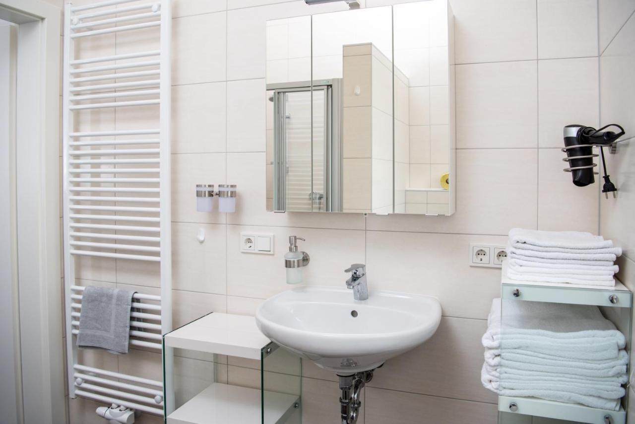 Ferienhaus Prasl Jagerberg Zewnętrze zdjęcie