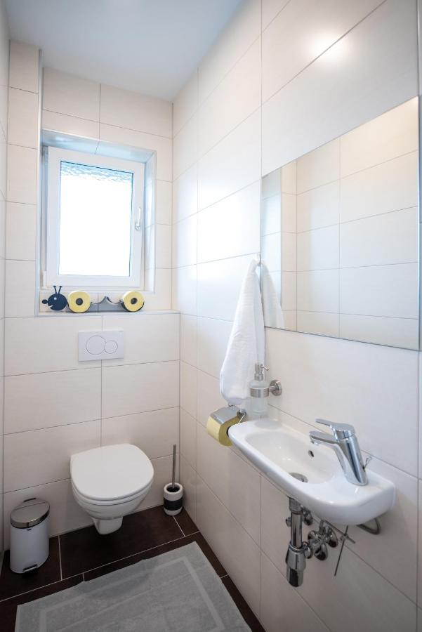 Ferienhaus Prasl Jagerberg Zewnętrze zdjęcie