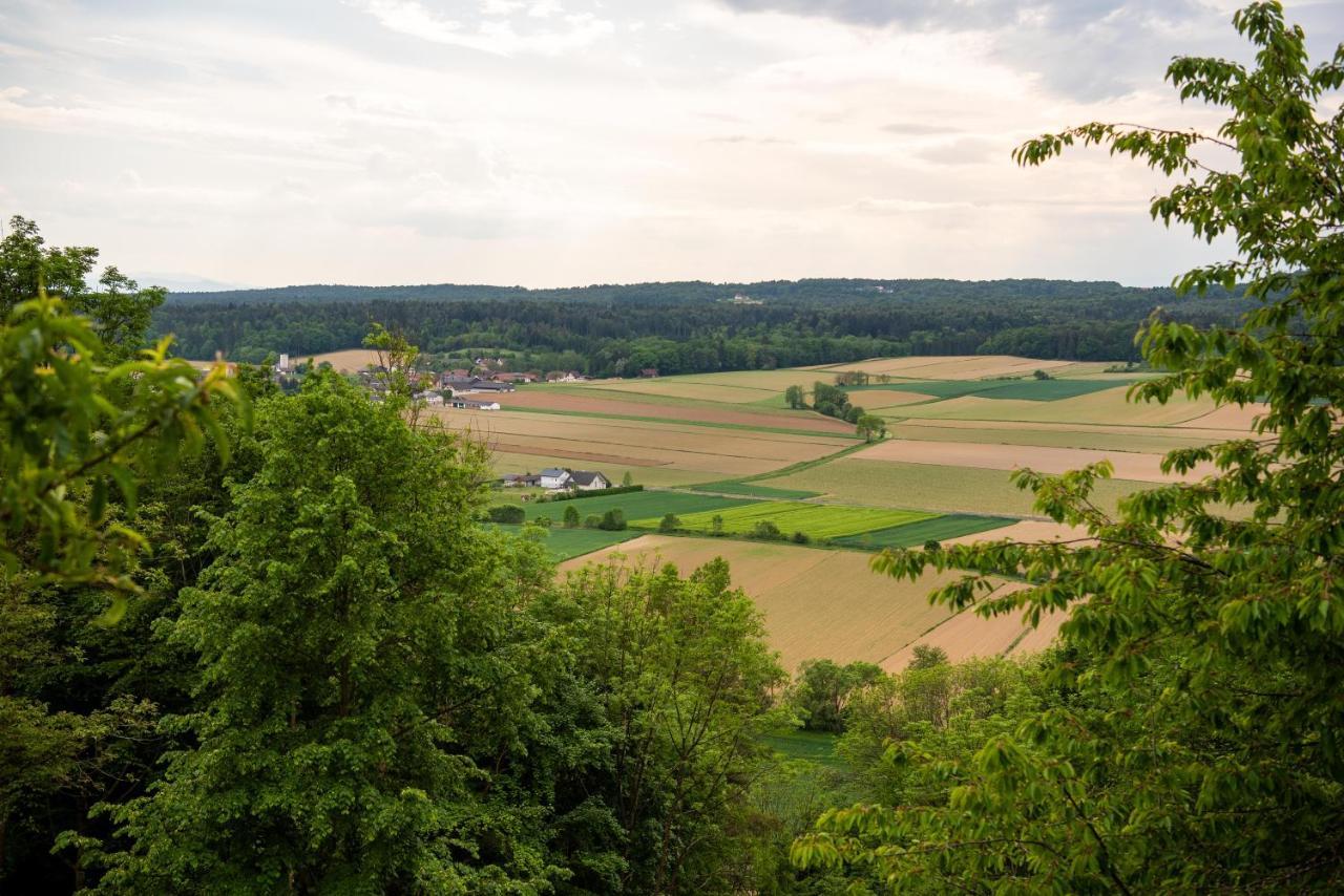 Ferienhaus Prasl Jagerberg Zewnętrze zdjęcie